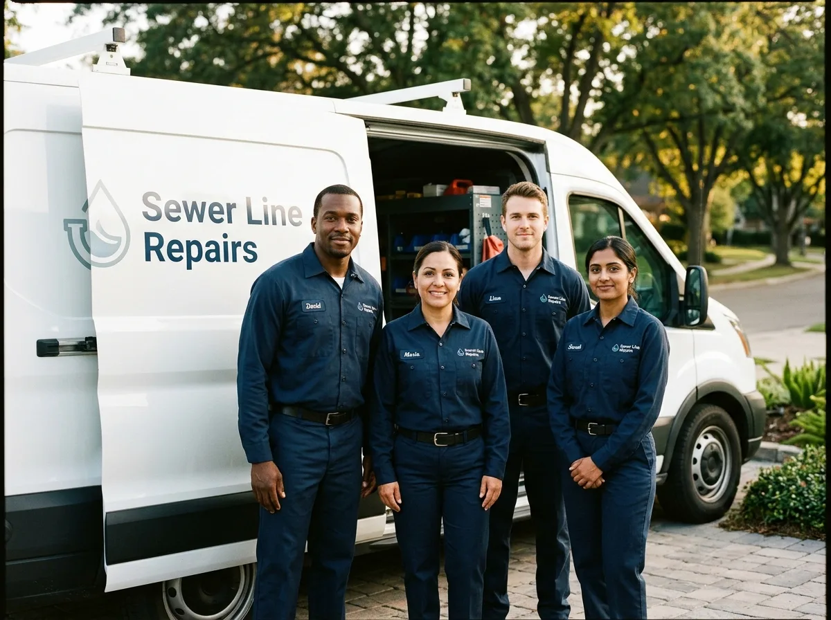 Emergency Plumber company in Council Hill, OK