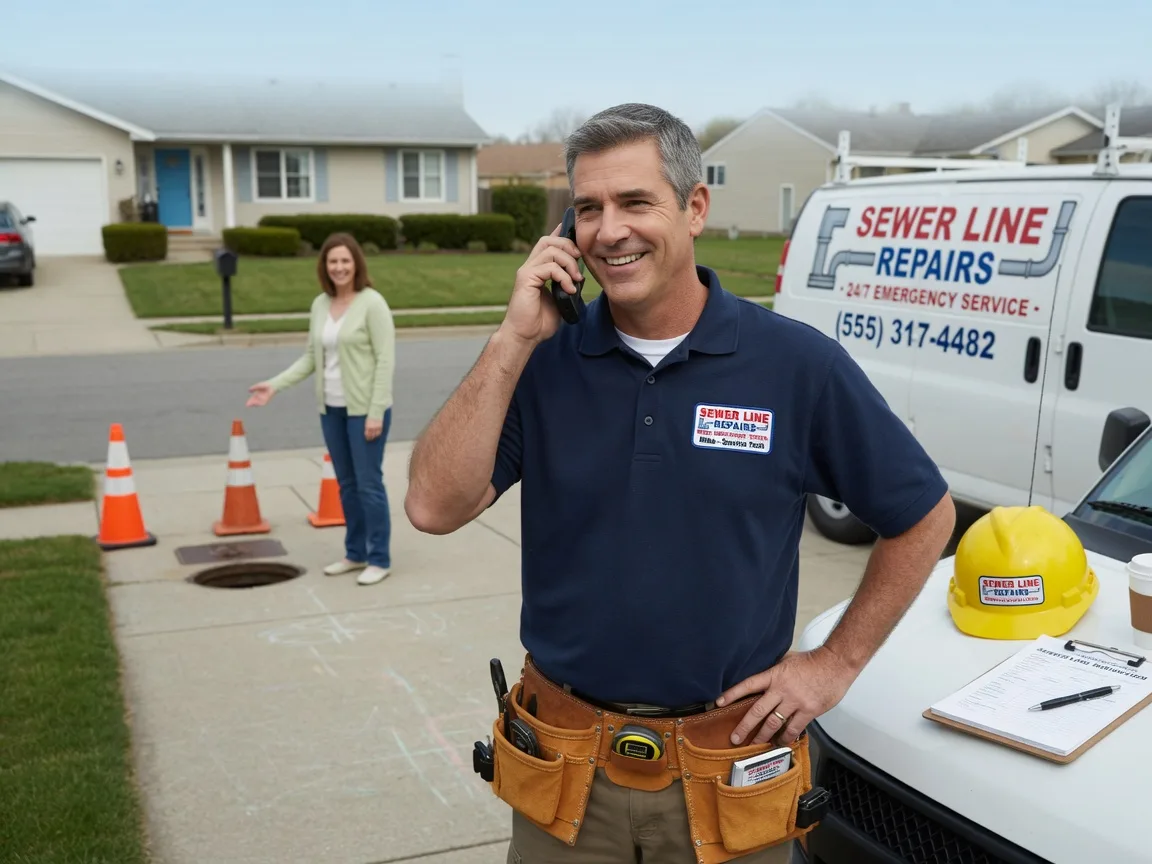Emergency Plumber Council Hill, OK FAQs